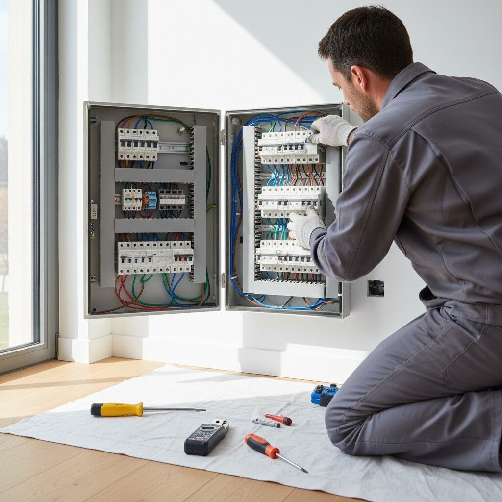 ELECTRO - SERVICE